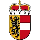 Salzburg Wappen
